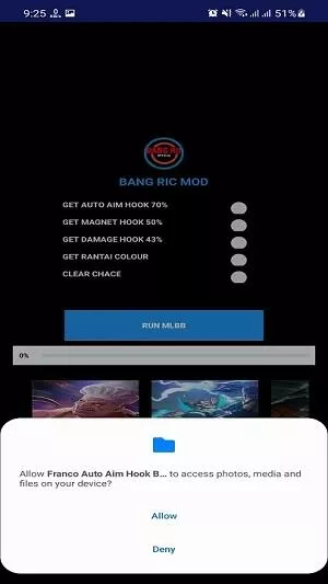 bang ric mod apk download