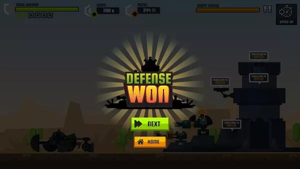 base defense apk