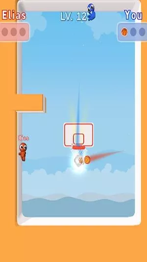 basket battle mod apk for android