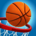 Basket Basket MOD APK 1.46.2 (Uang Tidak Terbatas dan Emas)