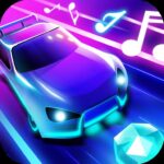 Beat Racing Mod APK 2.1.7 (неограниченные деньги)