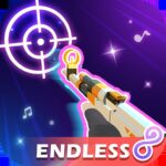 Beat Shooter MOD APK 2.2.8 (Koin Tidak Terbatas)