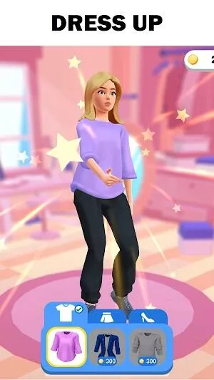 become a queen mod apk 2022