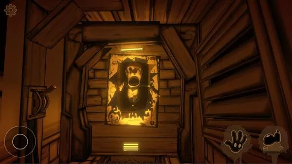 bendy and the ink machine apk latest version