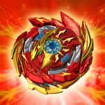 Beyblade Burst Rivals Mod APK 3.11.2 (Unlimited money, gems)