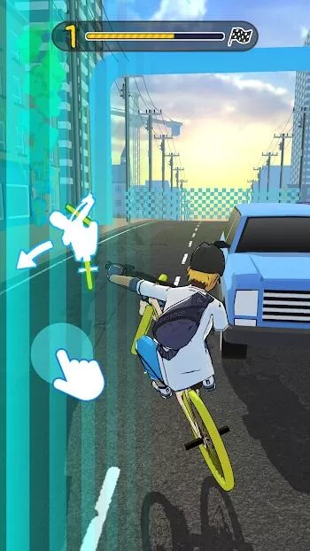 bike life mod apk