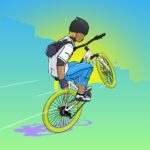 Bike Life Mod APK 1.3.3 (Unlimited money)