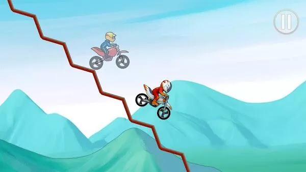 bike race mod apk download