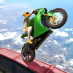 Bike Racing GT Spider Moto Mod Apk 1.37 (Uang Tidak Terbatas)