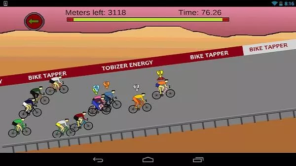 bike tapper mod apk download