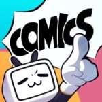 Bilibili Comics Mod APK 3.1.1 (Unlimited money)