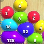 Blob Merge 3D Mod APK 2.2.4 (Unlimited money)