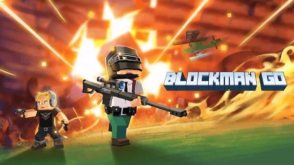 blockman go mod apk unlimited money and cubes