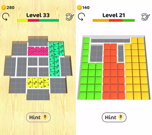 Blocks vs Blocks APK Free Download