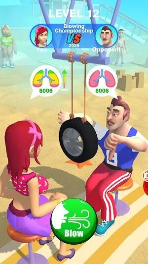 blow kings mod apk free download