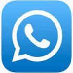 Blue WhatsApp Apk v9.21