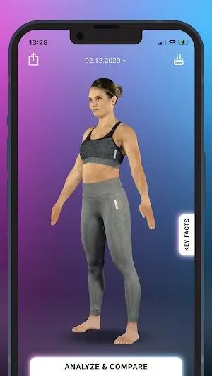 bodygee apk