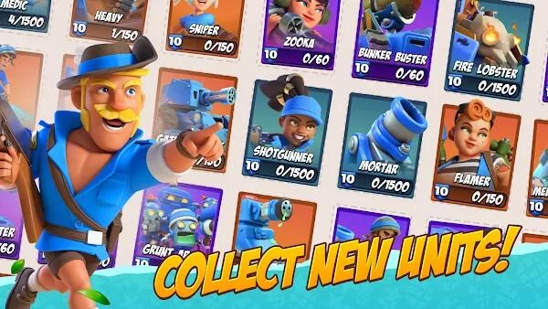 boom beach frontlines mod apk unlimited money