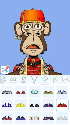 Bored Ape Creator mod apk for android