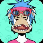 Bored Ape Creator Mod APK 1.3.7 (Unlimited money)