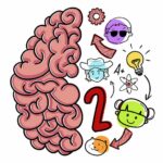 Brain Test 2 Mod APK 1.18.11 (Unlimited hints)