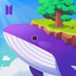 BTS Island Mod APK 2.4.0 (неограниченные деньги)