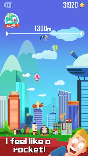 buddy toss apk mod free download 2