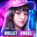 Bullet Angel Mod APK 1.9.2.02 (Unlimited money and gold)