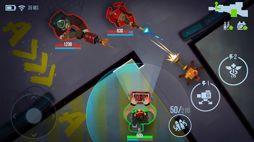 bullet echo apk mod free download 4