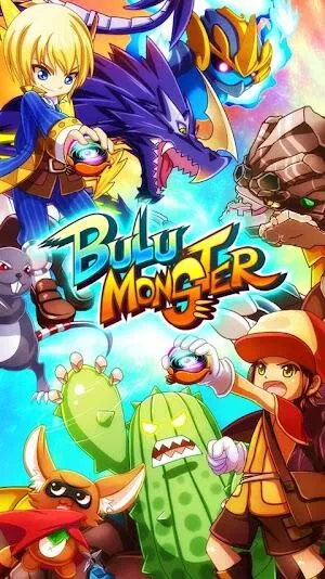 bulu monster mod apk unlimited candy