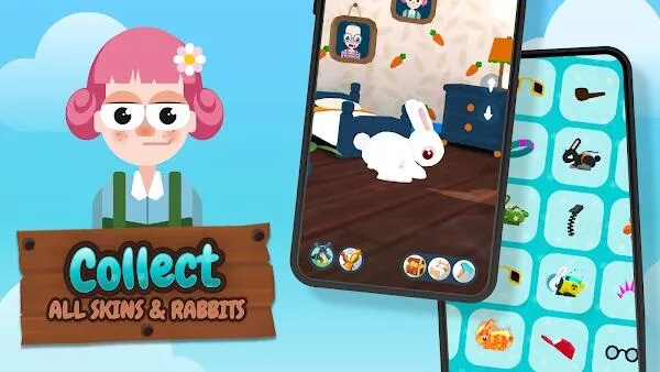 bunniiies apk free download