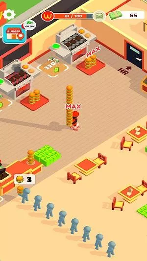 burger please mod apk download