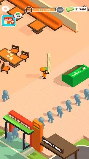 burger please mod apk latest version