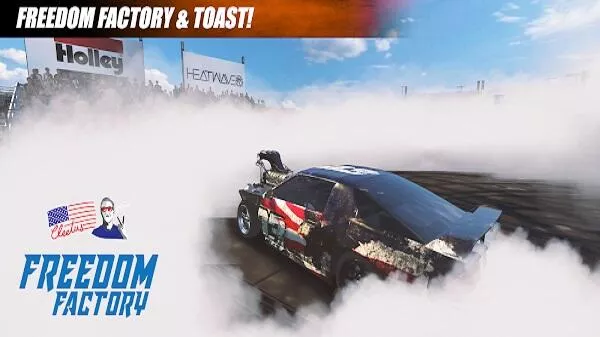 burnout masters mod apk