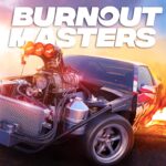 Burnout Masters Mod APK 1.0043 (All car unlocked)