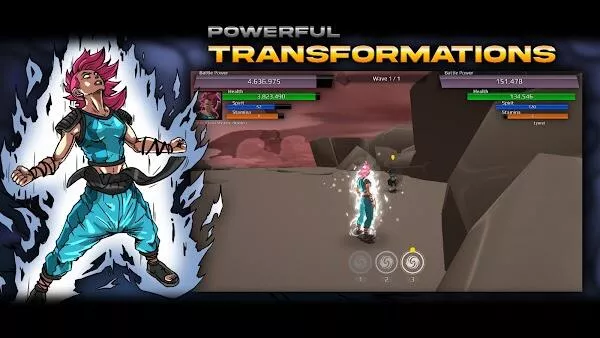 burst to power mod apk 2022