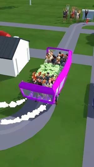 bus arrival apk