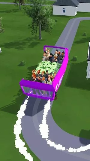 bus arrival mod apk for android