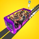 Bus Arrival Mod APK 2.8.3 (Unlimited money)