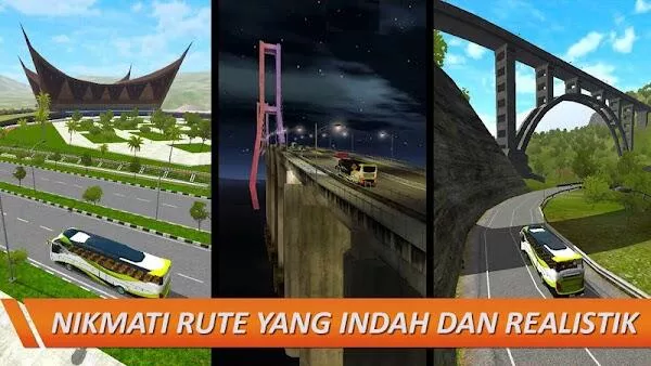 bus simulator indonesia mod apk download