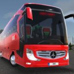 Bus Simulator Ultimate Mod APK 2.1.4 (Unlimited money, gold)