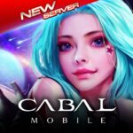 Cabal M Heroes of Nevareth Mod APK 1.1.112 (Unlimited money)