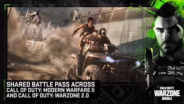 call of duty warzone mobile apk download