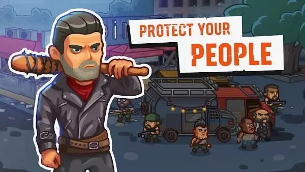 camp defense mod apk for android