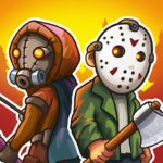 Camp Defense MOD APK 1.0.802 (uang tanpa batas, permata)