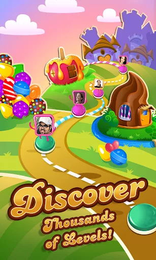 candy crush saga apk mod free download 3