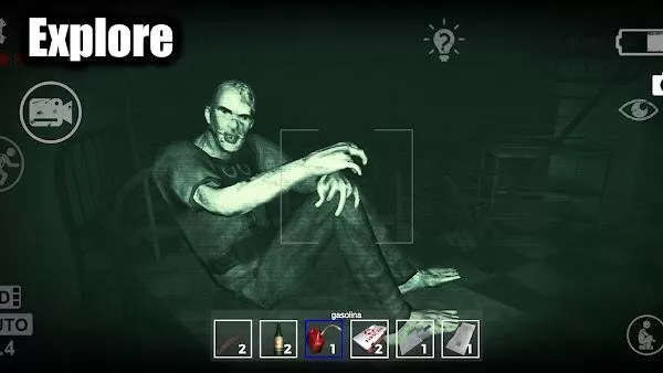 captivity horror multiplayer mod apk unlimited money