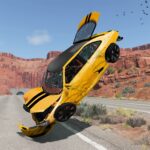 Car Crash Compilation Game Mod APK 1.46 (Unlimited money)