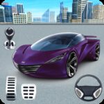 Racing in Car 2021 Mod APK 2.8.10 (Unlimited money)