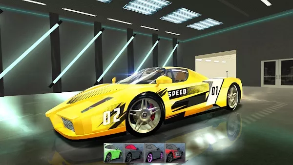 car simulator 2 mod apk download